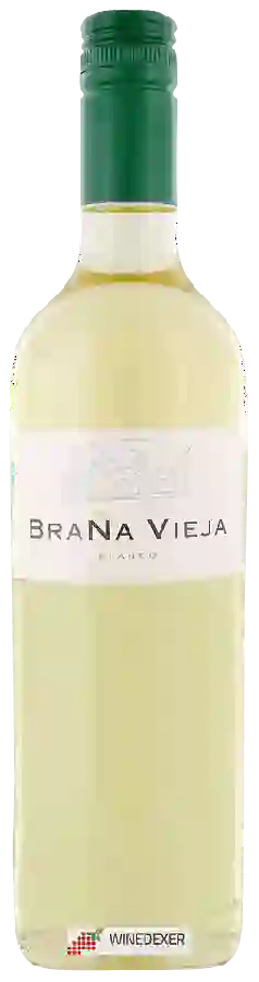 Weingut Braña Vieja - Blanco