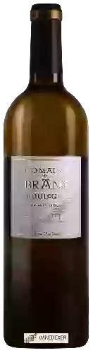 Weingut Brana - Irouléguy Blanc