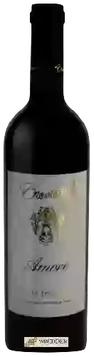Weingut Brancatelli - Amore Rosso Toscana