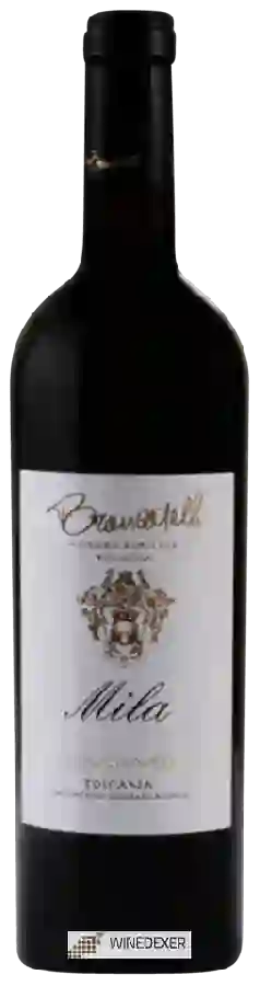 Weingut Brancatelli - Mila Sangiovese Weingut Brancatelli - Mila Sangiovese