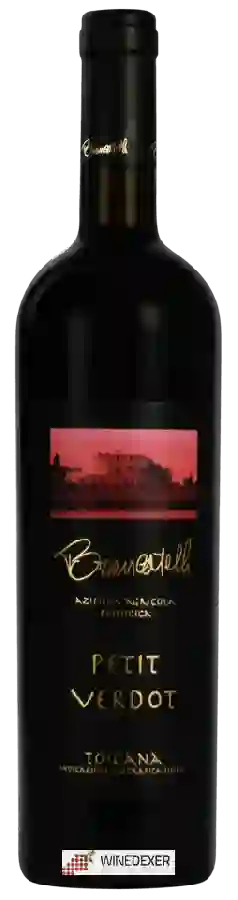 Weingut Brancatelli - Petit Verdot