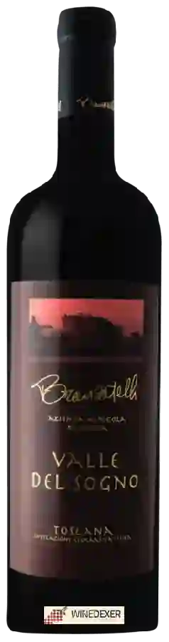 Weingut Brancatelli - Valle del Sogno Weingut Brancatelli - Valle del Sogno