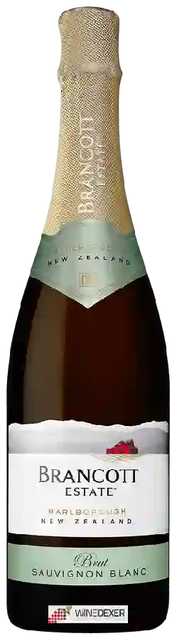 Weingut Brancott Estate - Sauvignon Blanc Brut