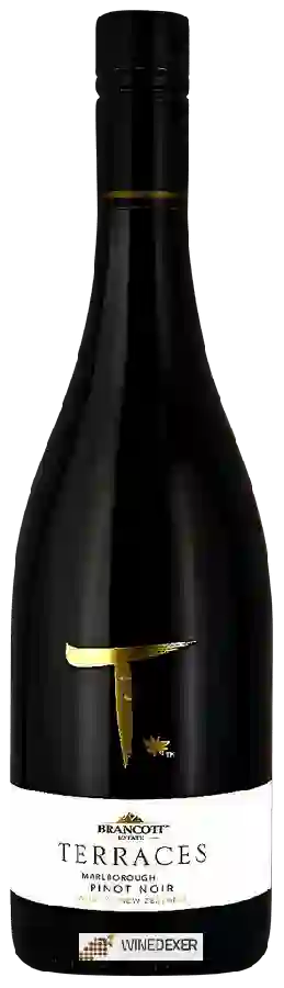 Weingut Brancott Estate - Terraces Pinot Noir Weingut Brancott Estate - Terraces Pinot Noir