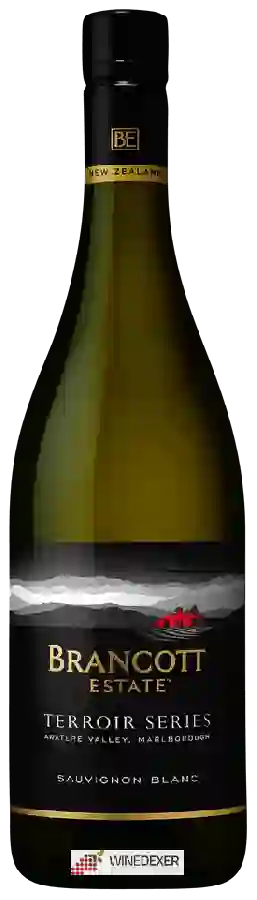 Weingut Brancott Estate - Terroir Series Sauvignon Blanc