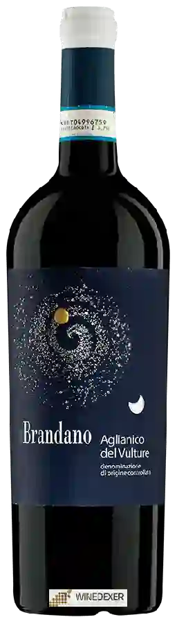 Weingut Brandano - Aglianico del Vulture