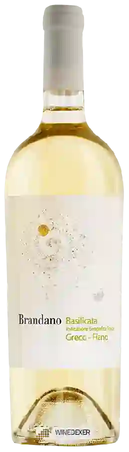 Weingut Brandano - Basilicata Greco - Fiano Weingut Brandano - Basilicata Greco - Fiano