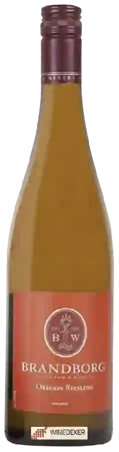 Weingut Brandborg - Riesling