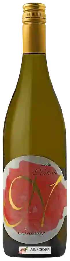 Weingut Brander - Cuvée Natalie Weingut Brander - Cuvée Natalie