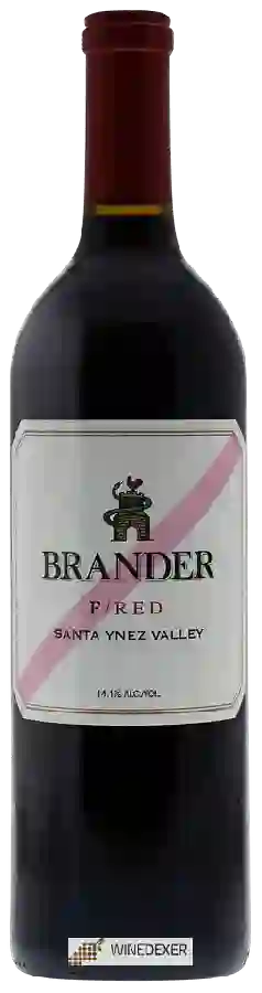 Weingut Brander - F/Red