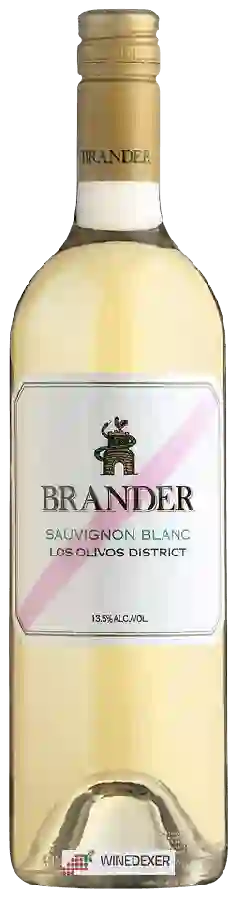 Weingut Brander - Sauvignon Blanc Weingut Brander - Sauvignon Blanc