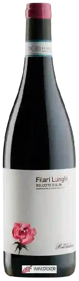 Weingut Brandini - Filari Lunghi Dolcetto d'Alba