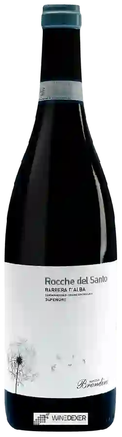 Weingut Brandini - Rocche del Santo Barbera d'Alba Superiore