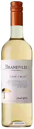 Weingut Brandvlei - Chenin Blanc