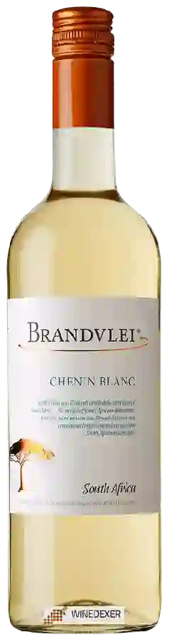 Weingut Brandvlei - Chenin Blanc Weingut Brandvlei - Chenin Blanc