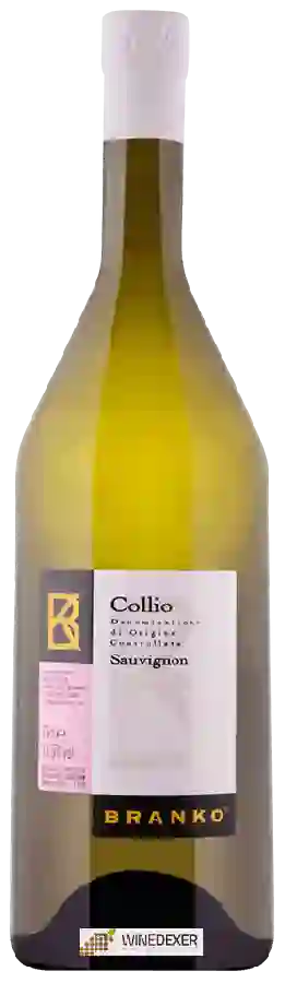 Weingut Branko - Sauvignon Weingut Branko - Sauvignon