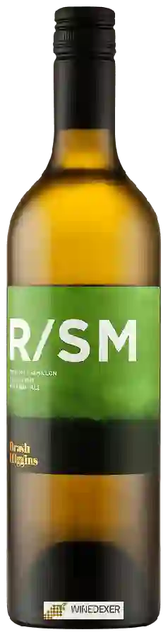 Weingut Brash Higgins - R/SM Field Blend Riesling - Semillon