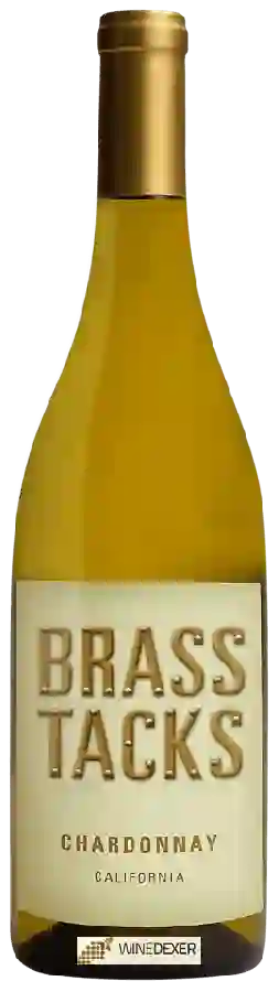 Weingut Brass Tacks - Chardonnay Weingut Brass Tacks - Chardonnay