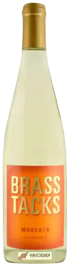Weingut Brass Tacks - Moscato Weingut Brass Tacks - Moscato