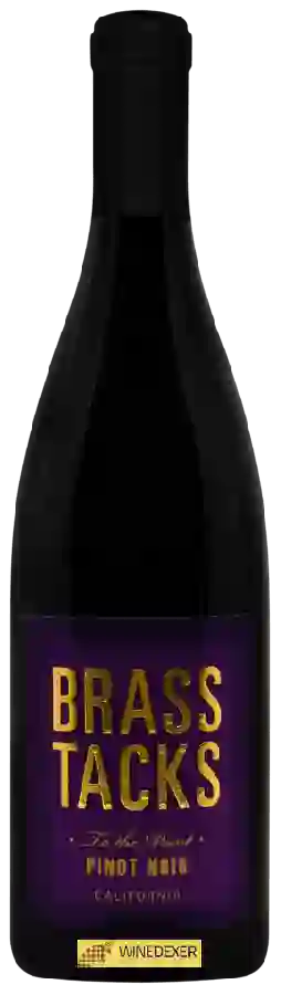 Weingut Brass Tacks - Weingut Brass Tacks -