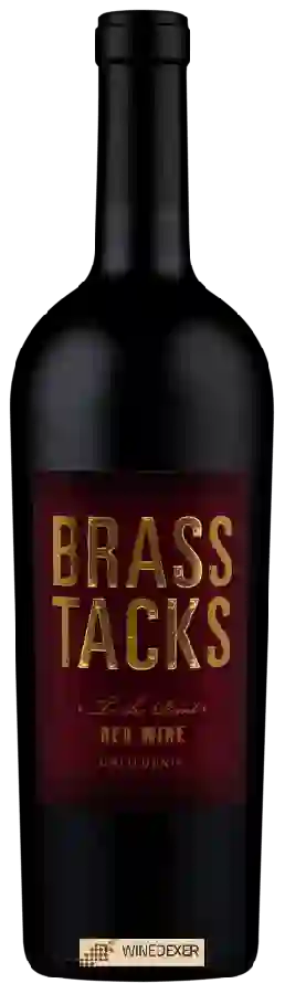Weingut Brass Tacks - Weingut Brass Tacks -