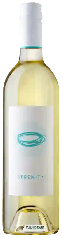 Weingut Brassfield - Serenity White Blend Weingut Brassfield - Serenity White Blend