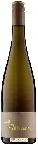 Weingut Braun - Chardonnay Trocken