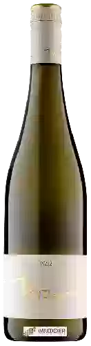 Weingut Braun - Sauvignon Blanc Trocken