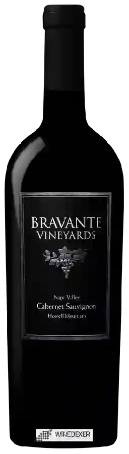 Weingut Bravante - Cabernet Sauvignon Weingut Bravante - Cabernet Sauvignon