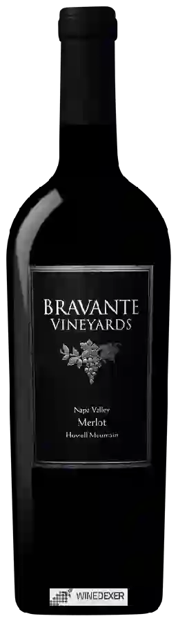 Weingut Bravante - Merlot Weingut Bravante - Merlot