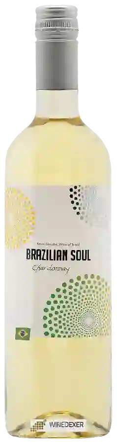 Weingut Brazilian Soul - Chardonnay Weingut Brazilian Soul - Chardonnay