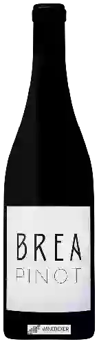 Weingut Brea - Pinot Noir