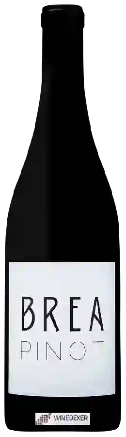 Weingut Brea - Pinot Noir