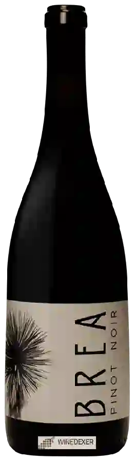 Weingut Brea - Sumida Sisters Vineyards Pinot Noir Weingut Brea - Sumida Sisters Vineyards Pinot Noir