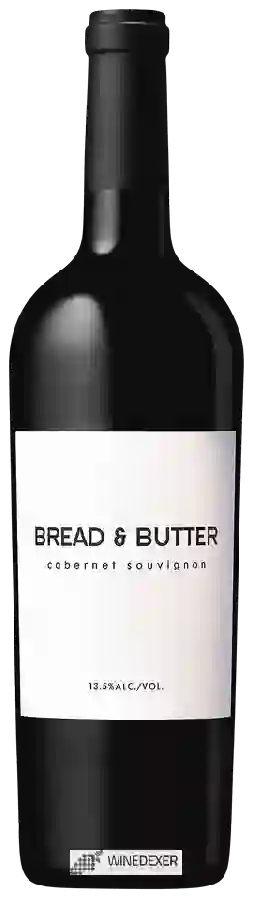 Weingut Bread & Butter - Cabernet Sauvignon