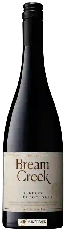 Weingut Bream Creek - Reserve Pinot Noir