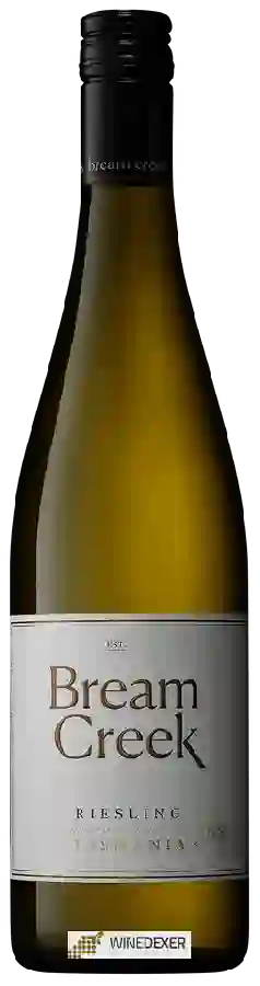 Weingut Bream Creek - Riesling Weingut Bream Creek - Riesling