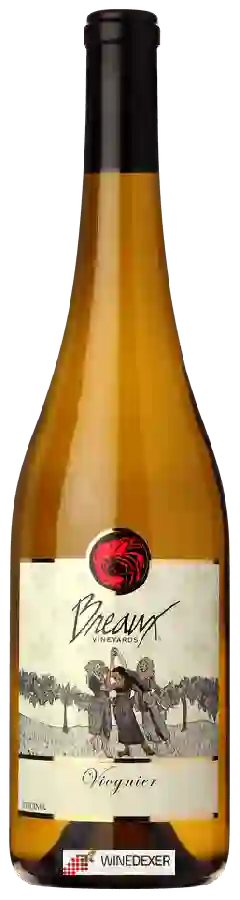 Weingut Breaux - Viognier Weingut Breaux - Viognier