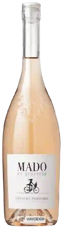 Weingut Vins Bréban - Mado en Provence Côtes de Provence Weingut Vins Bréban - Mado en Provence Côtes de Provence