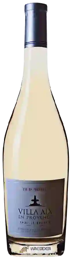 Weingut Vins Bréban - Villa Aix en Provence Weingut Vins Bréban - Villa Aix en Provence