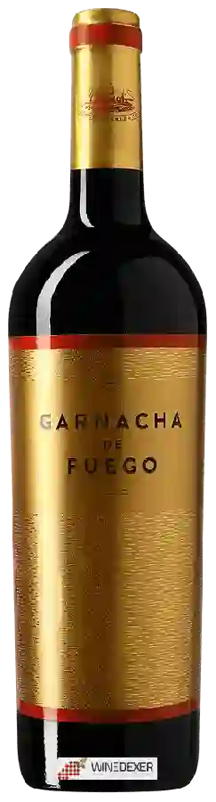 Weingut Breca - Garnacha de Fuego Weingut Breca - Garnacha de Fuego