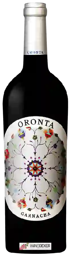 Weingut Breca - Oronta Garnacha Weingut Breca - Oronta Garnacha