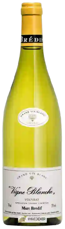 Weingut Marc Brédif - Vigne Blanche Vouvray