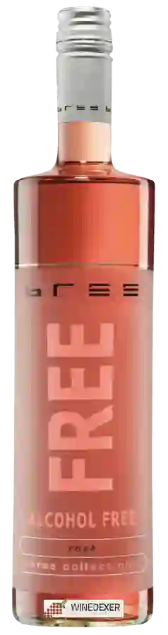 Weingut Bree - Alcohol Free Rosé Weingut Bree - Alcohol Free Rosé
