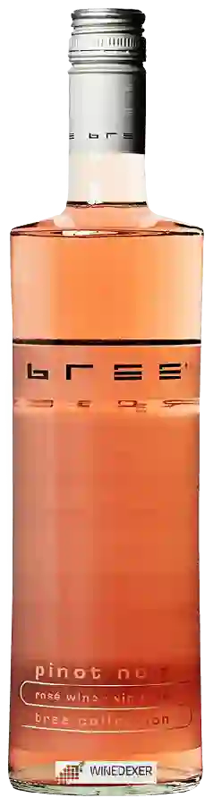 Weingut Bree - Pinot Noir Rosé Weingut Bree - Pinot Noir Rosé