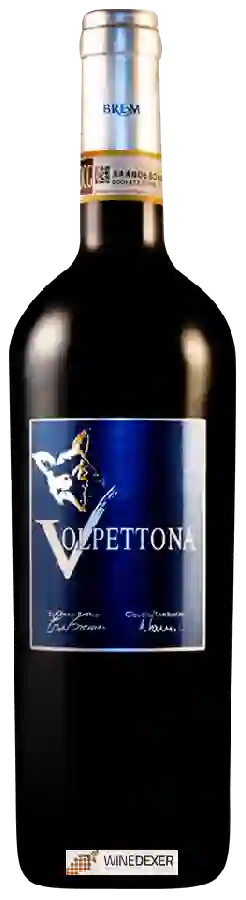 Weingut Brema - Volpettona Weingut Brema - Volpettona
