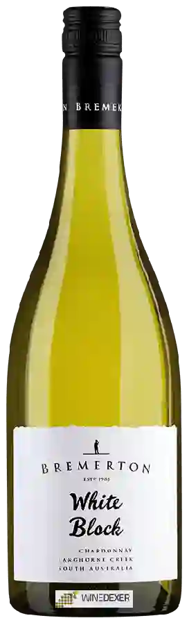Weingut Bremerton - White Block Chardonnay Weingut Bremerton - White Block Chardonnay