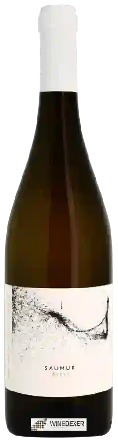 Weingut Brendan Stater-West - Bréze Saumur Weingut Brendan Stater-West - Bréze Saumur