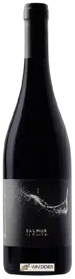 Weingut Brendan Stater-West - La Ripaille Saumur Weingut Brendan Stater-West - La Ripaille Saumur