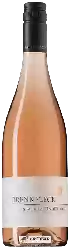Weingut Brennfleck - Spätburgunder Rosé
